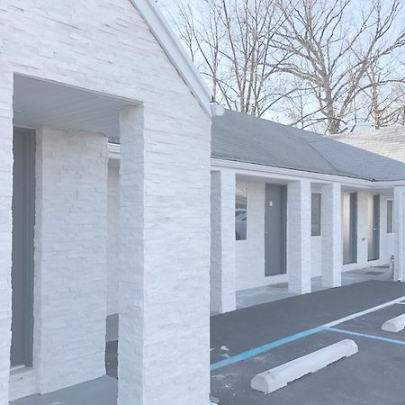 Ramsey Inn & Suites מראה חיצוני תמונה