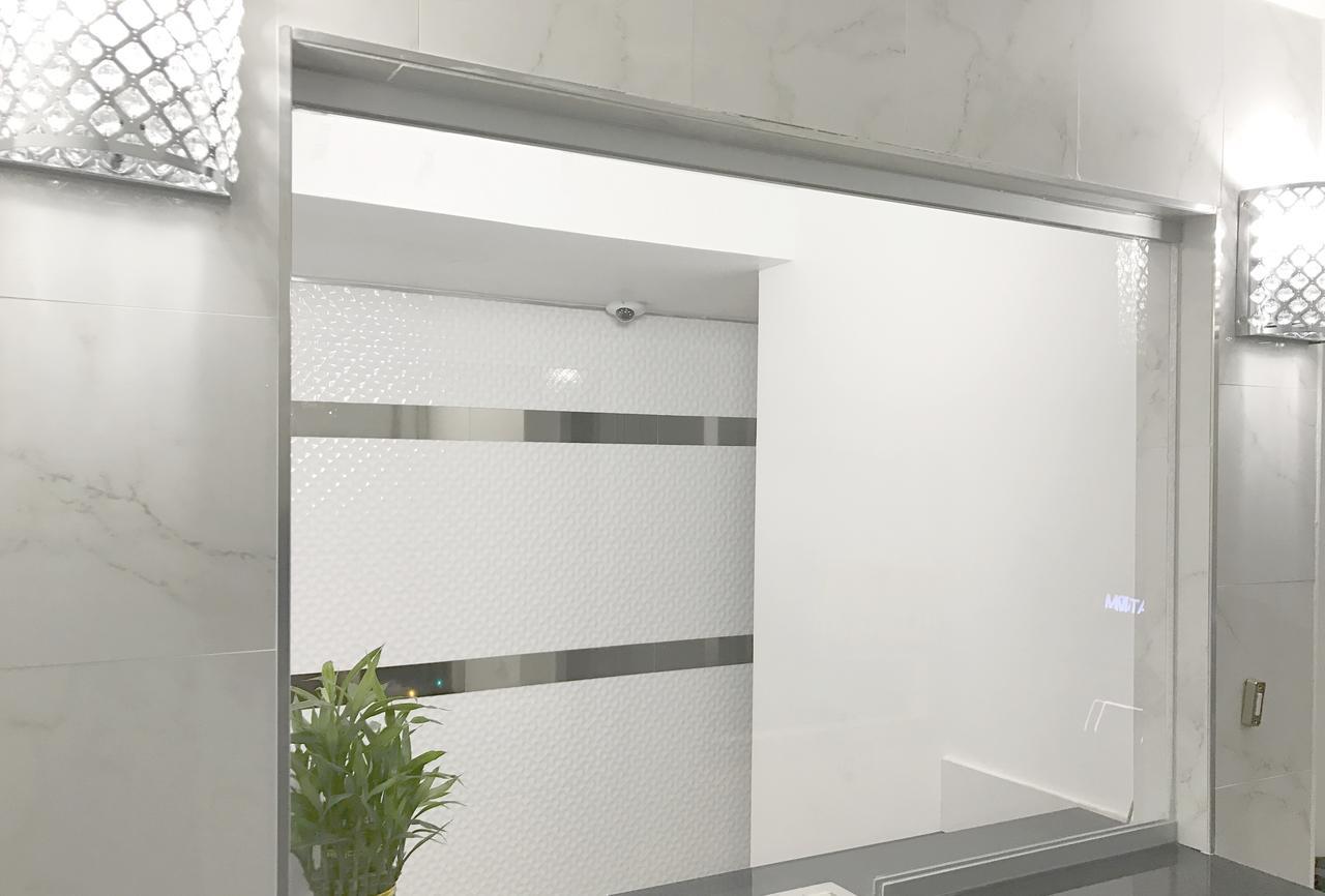 Ramsey Inn & Suites מראה חיצוני תמונה